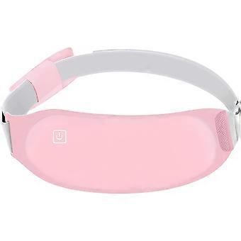 Wearable Heating Pad for Cramps Portable Menstrual Pain Relief Warming Belt Reusable Period Cramp Heat Wrap Adjustable Heating Pad Period Gift for Gir
