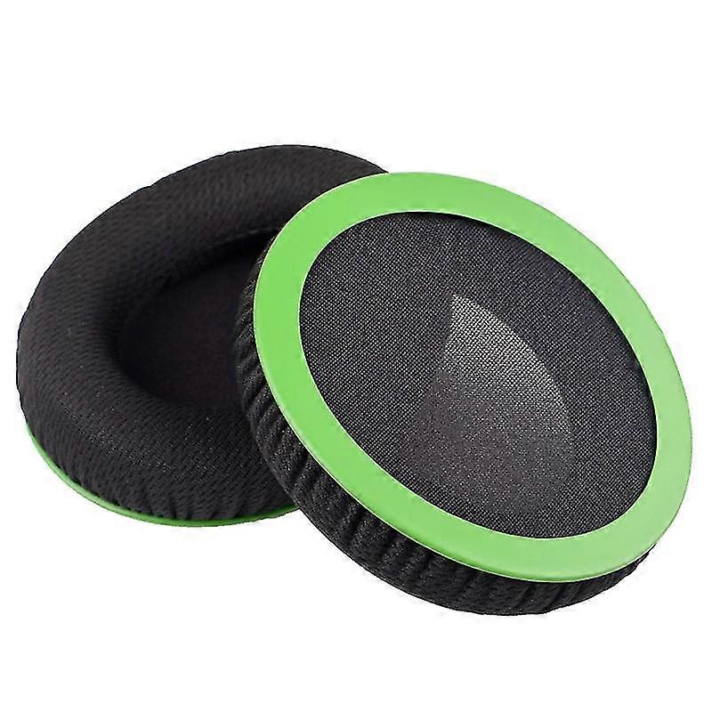 2 st Mesh Hörselkåpor För Hyperx Cloud Stinger Core Mesh Hörselkåpor För Hyperx Cloud Stinger Core PXCL