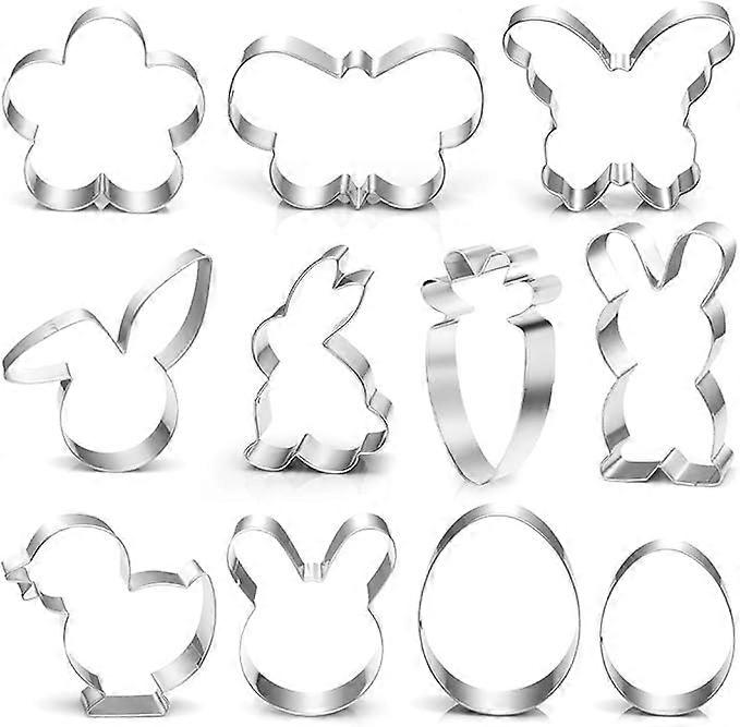 Easter cookie cutter, spring, cookie cutters for Easter, rabbit, cookie cutter, cookie cutter, Easter, cookie cutter, Easter cookies, baking, baking c