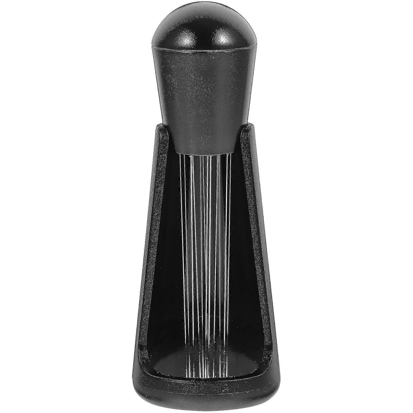 Espresso Powder Tool Espresso Coffee Needle Professional Coffee Stirring Distribution Tool