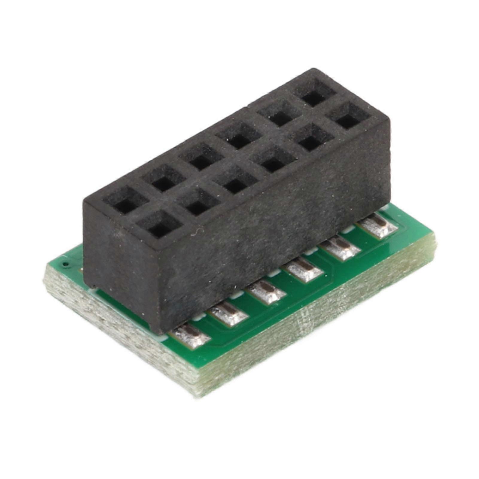 GIGABYTE TPM 2.0 Encryption Security Module LPC 12Pin Mainboard for Windows 11