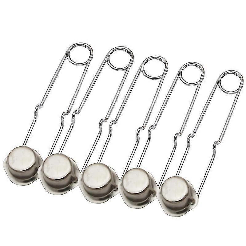 5 Pack Torch Igniter Single Lighter compatible with Propane Torch Striker