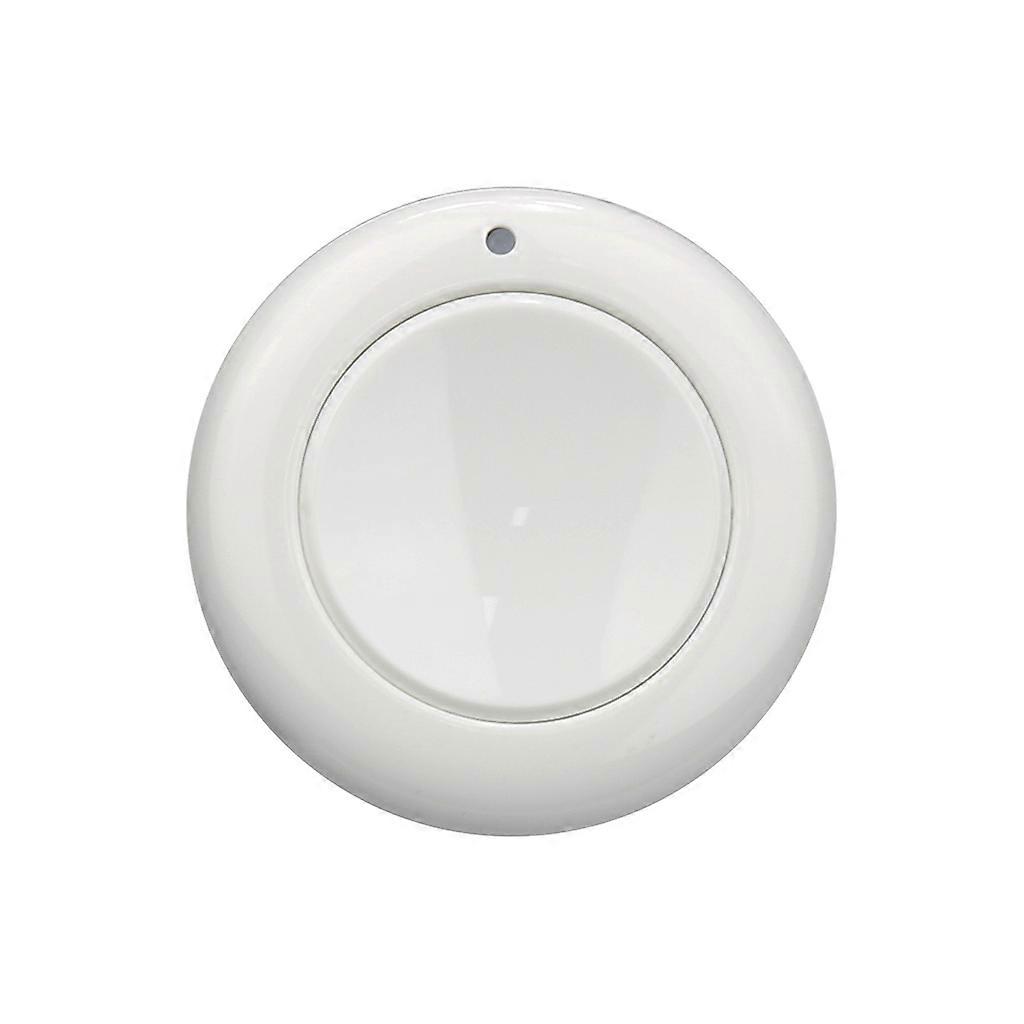 433Mhz Copy Remote Controller Universal Garage Door Gate Remote Cloning 433 MHz