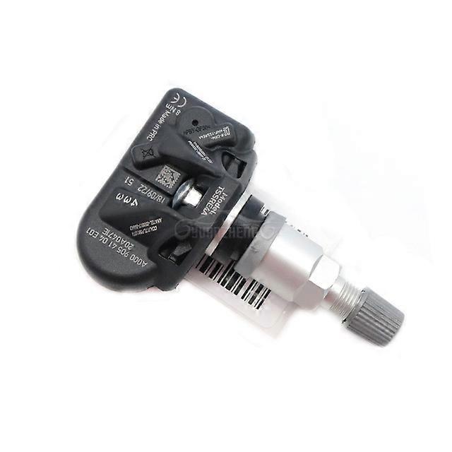A0009054104 Car TPMS Tire Pressure Monitoring System Sensor Fit For Mercedes-Benz A Class B Class CLA GLB GLS 2019 2023 433Mhz