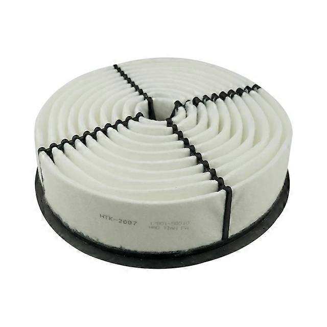Car Engine Air Filter For Lexus LS400 XF10 4.0L 1989 1990 1991 1992 1993 1994 1995 XF20 4.0L 1995 1996 1997-2000 17801-50010