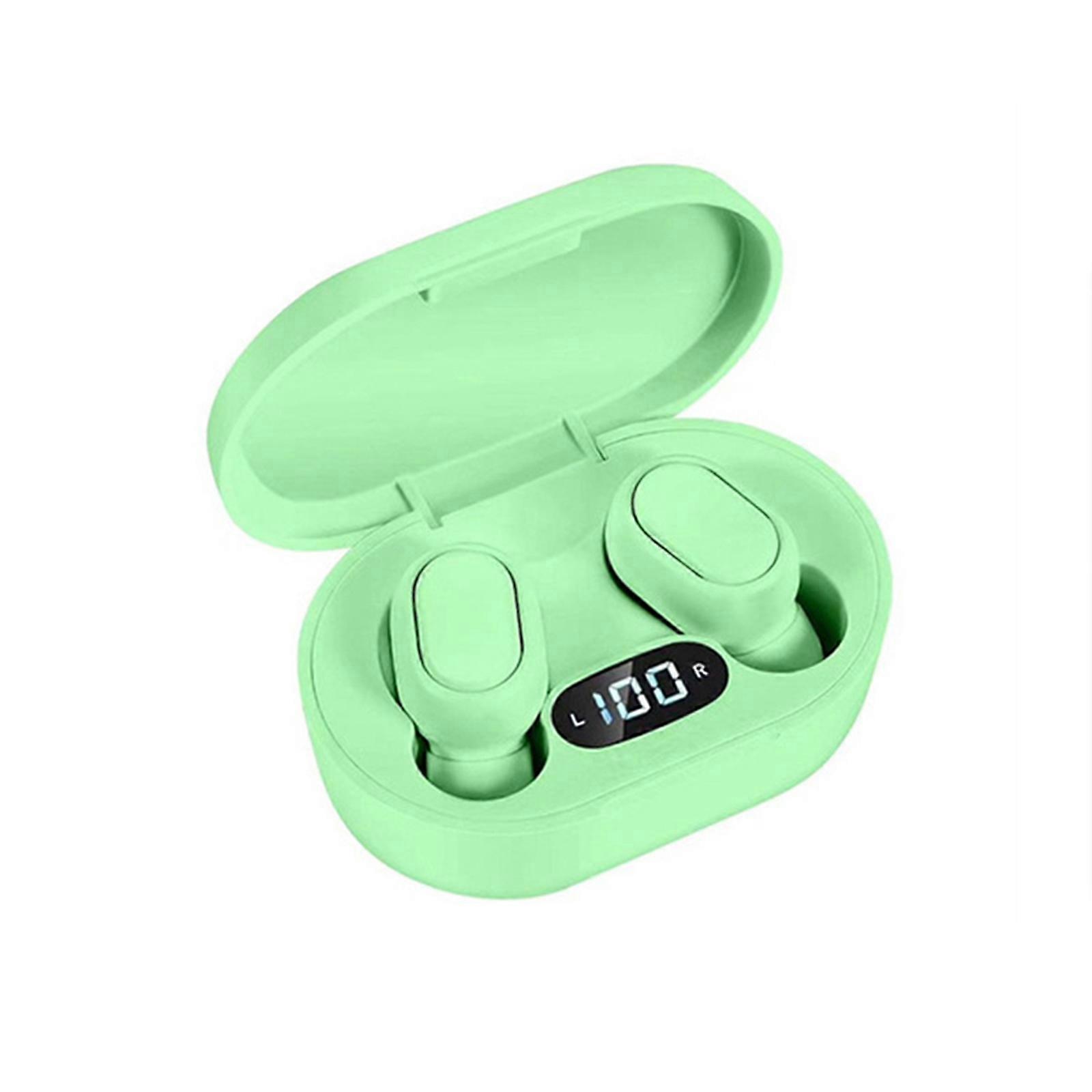 Bluetooth 5.0 langattomat kuulokkeet kuulokkeet mini in-ear pods iPhone Android