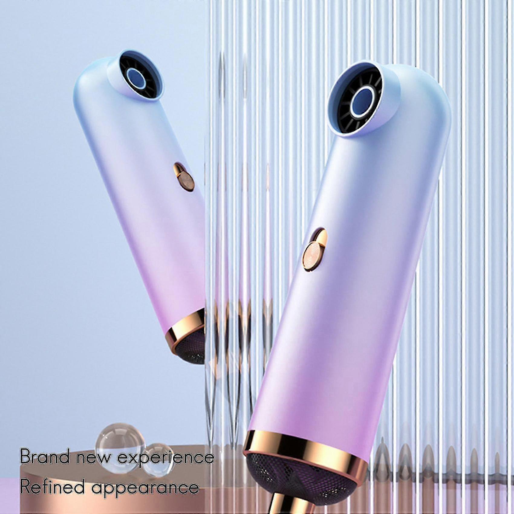 Constant Temperature Negative Ionic Blow Dryer Hot&cold Eu Plug D