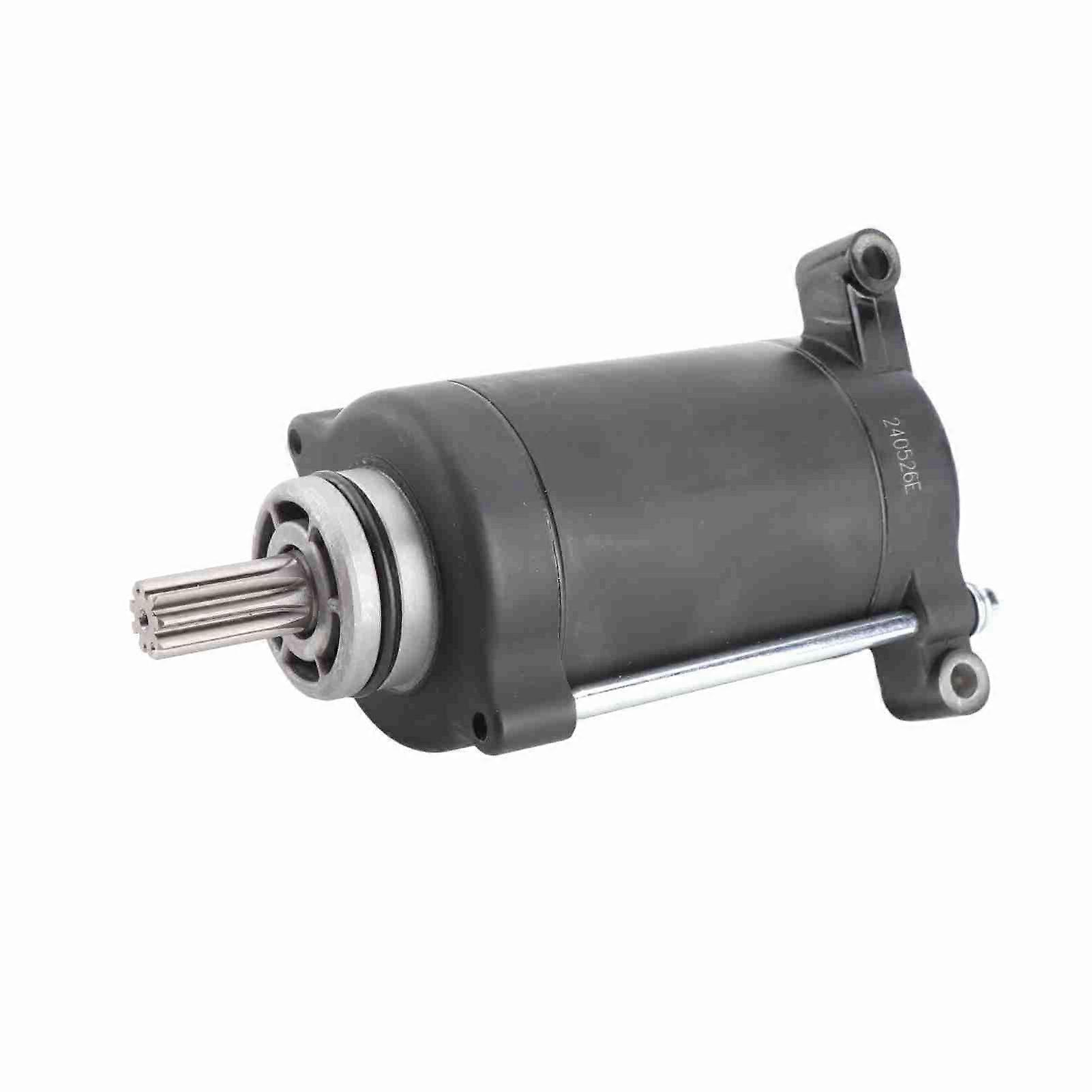 Ouitble ATV Starter 5V 1 Channel Relay Module, Self Locking Control Switch, Bistable Low Level Relay Module