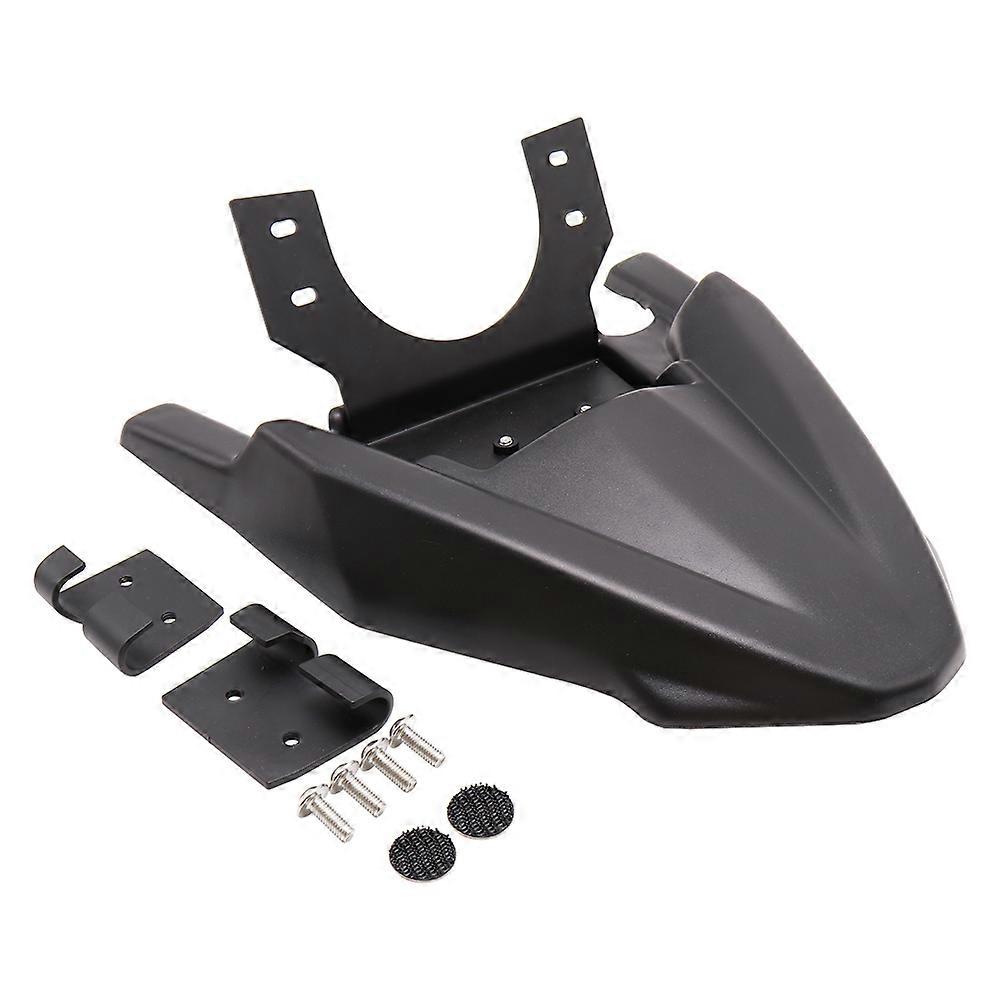 New Front Fender Beak For Kawasaki Versys 1000 Versys1000 Motorcycle Accessories Cowl Guard Extension VERSYS 1000 2012 2013 2014