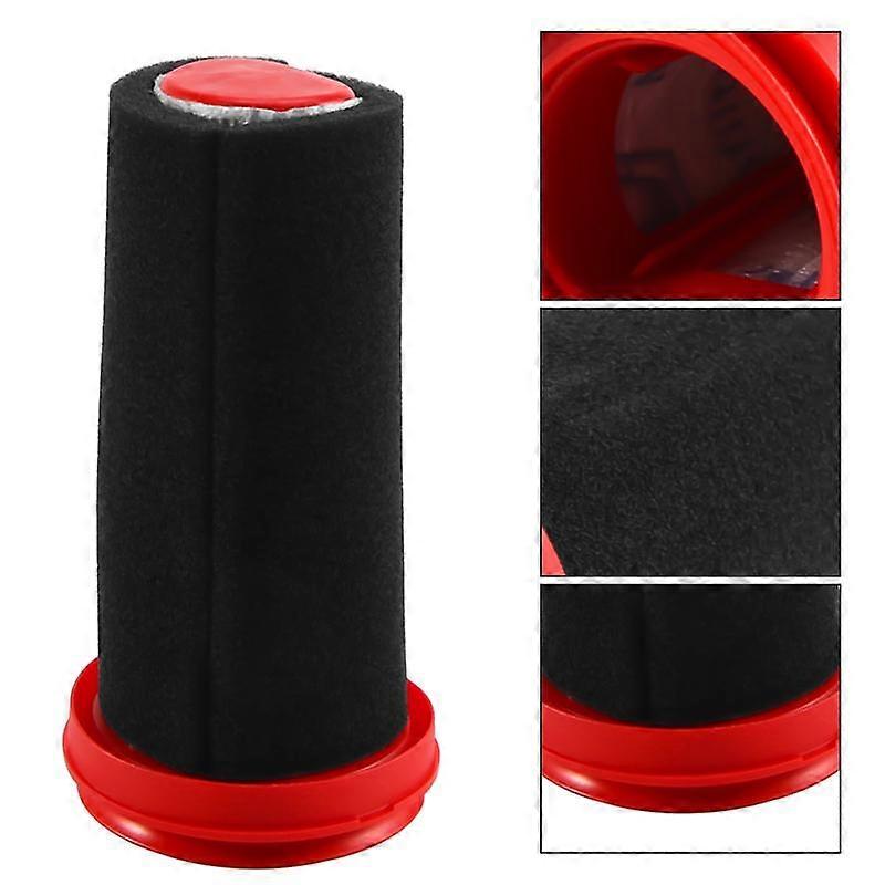 Motor Protection Filter for 25.2 V BBH3ZOO25 BBH3PETGB BBH3211GB Wireless Flexxo Vacuum Cleaner, 3