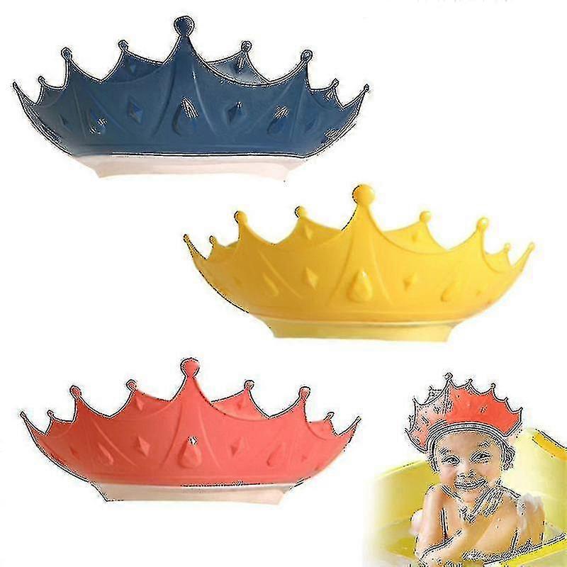 3pcs 's Silic Er Cap Ear Ddjable Ld Cap