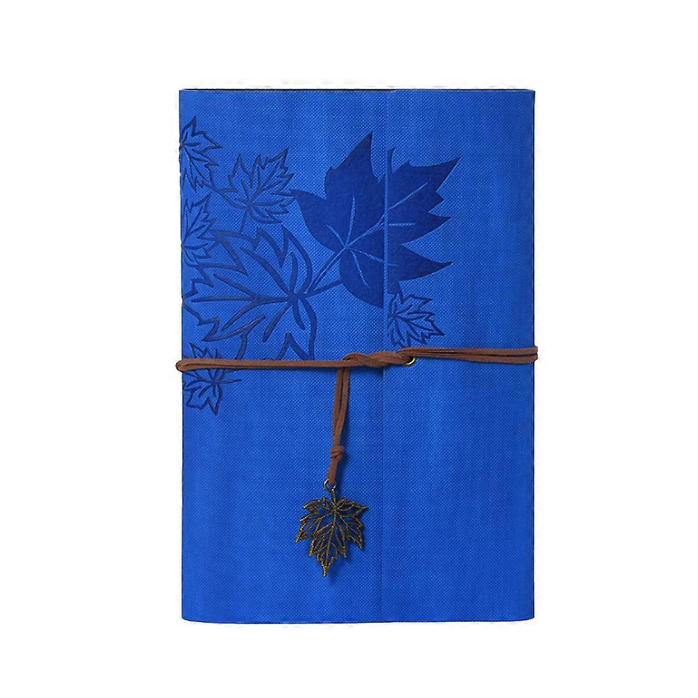 Mini Hardcover Notebook