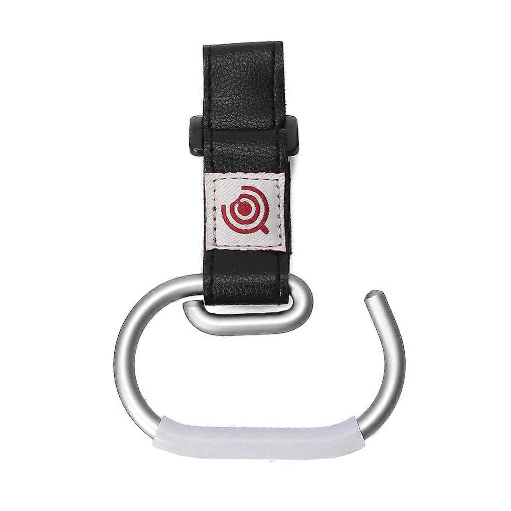 Convenient Baby Stroller Hooks Clips Stroller Accessories Aluminum Alloy