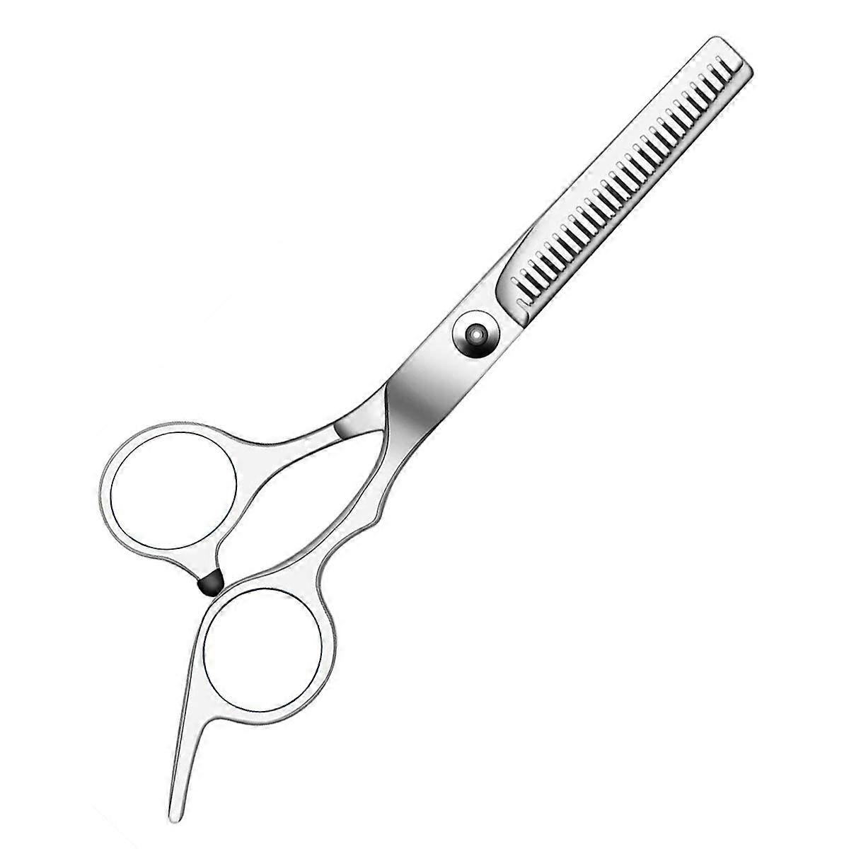 2025 Suitable Hairdressing scissors Professional thinning scissors Modeling scissors Hairdressing scissors made of