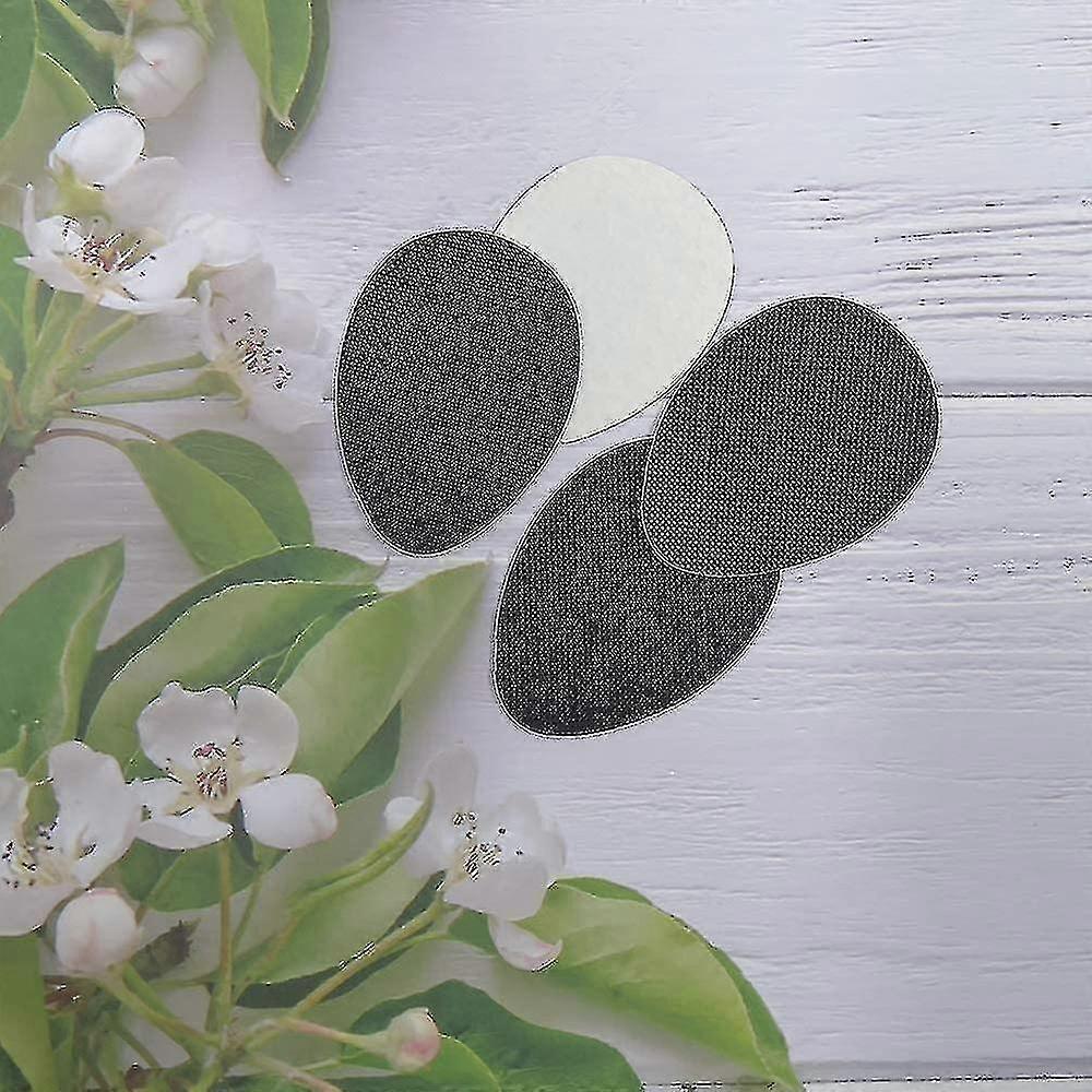 10 Çift Anti Slip Taban Pedleri Kendinden Yapışkanlı Yüksek Topuk Pedleri Kendinden Yapışkanlı Olmayan