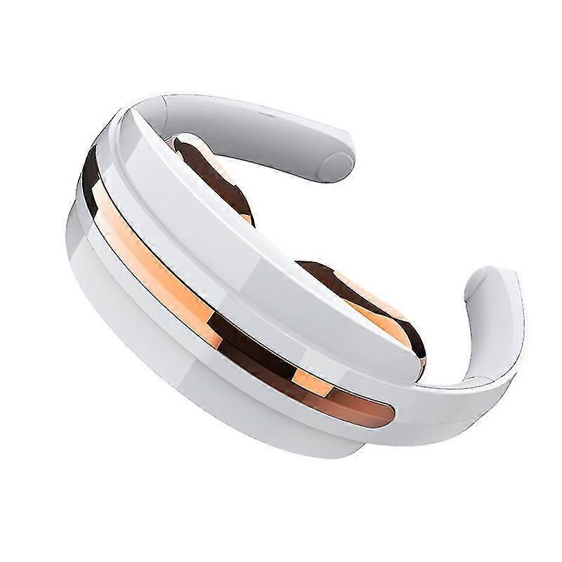 Massaggiatore cervicale a impulsi a bassa frequenza nuovo