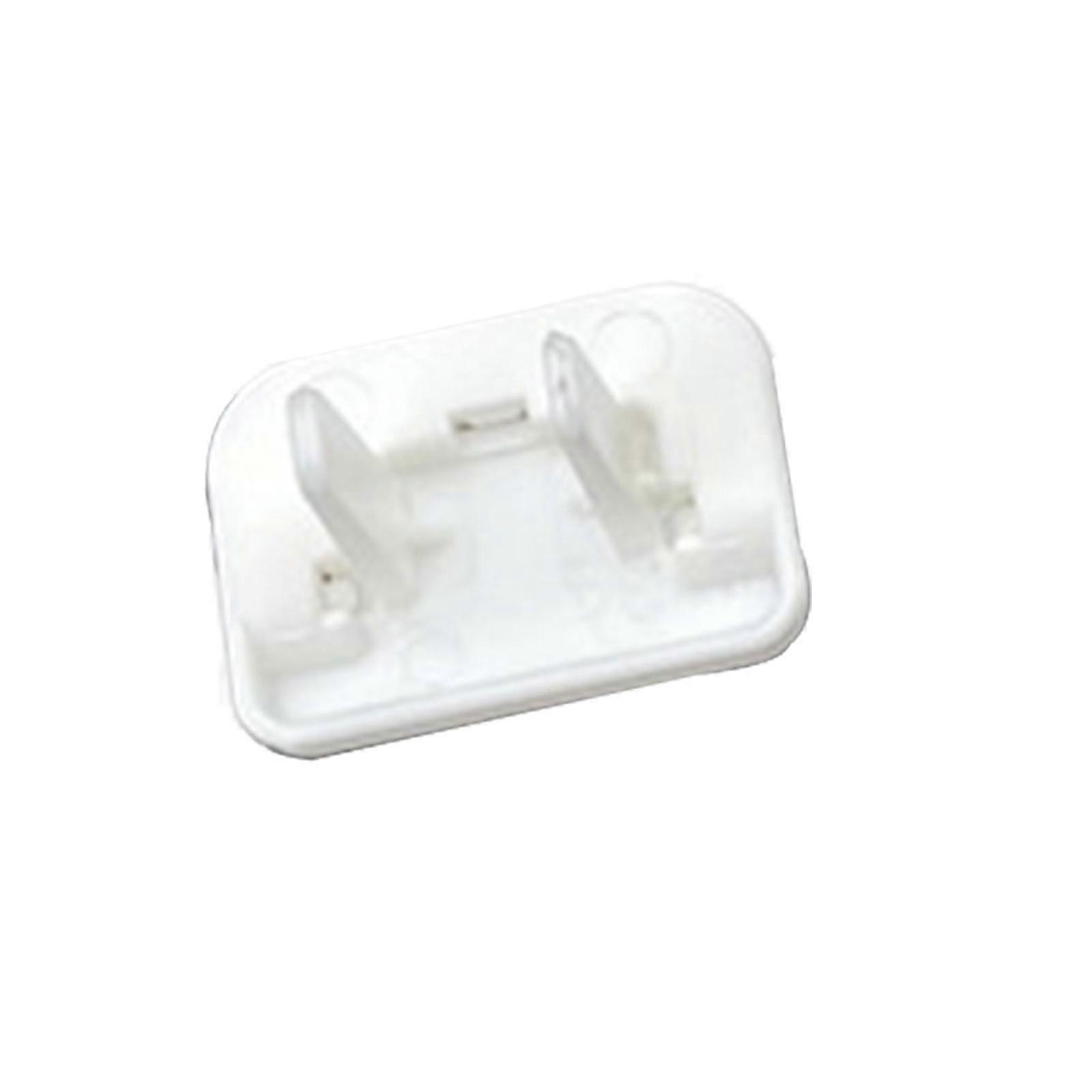 Outlet Covers, Baby Proofing Electrical Protector with Hidden Pull Handle, 2/3-Prong Improved Safety Plug Covers