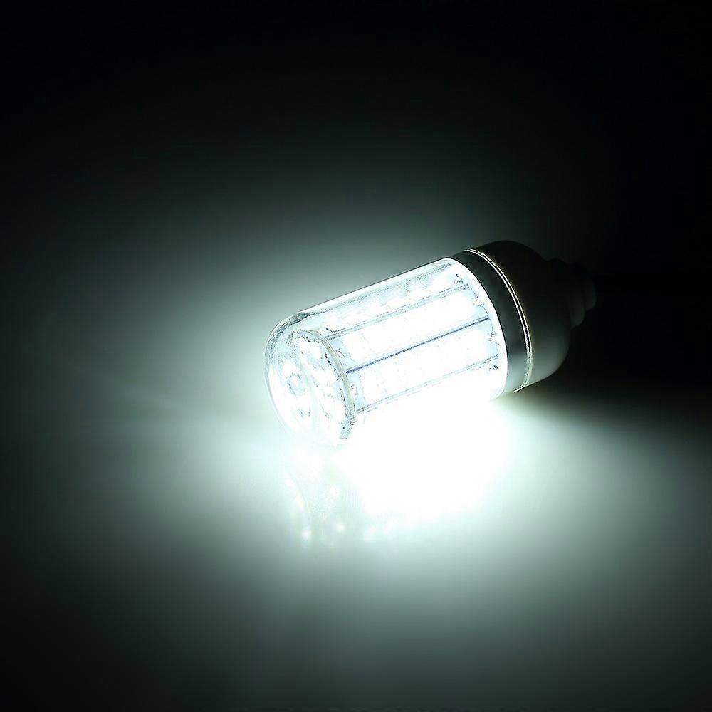 Underwater fishing attractor light