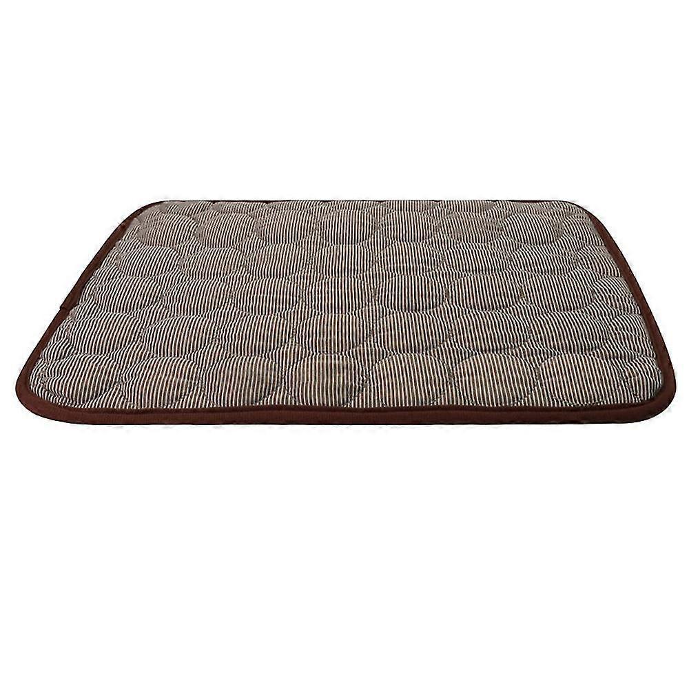 Pet Ice Pad Cold Sleeping Pad Summer Cooling Pad For Cat