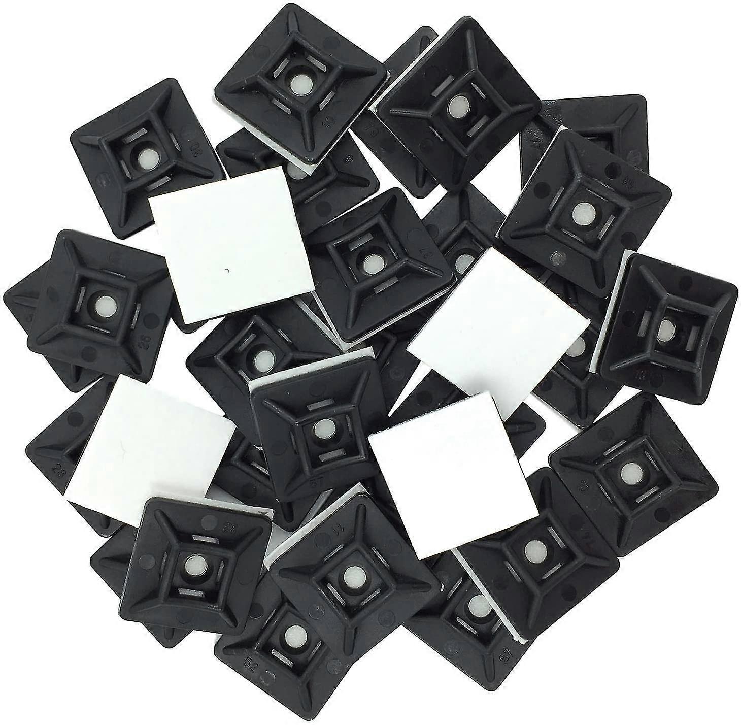 Self-adhesive Suction Cup Positioning Piece