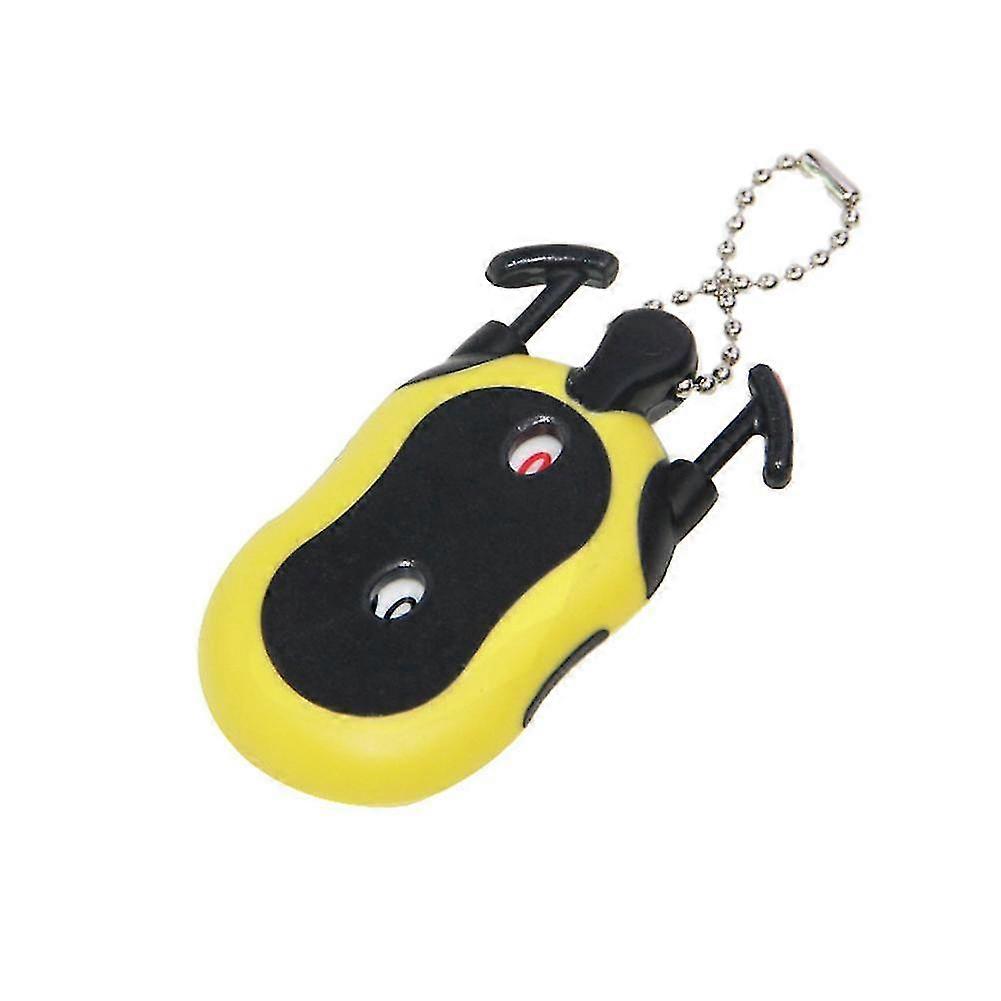 Jinzhaolai 2023 Portable Mini Golf Stroke Score Counter With Keychain Double Dial Counting Marking Device Golf Accessories Drop Shipping