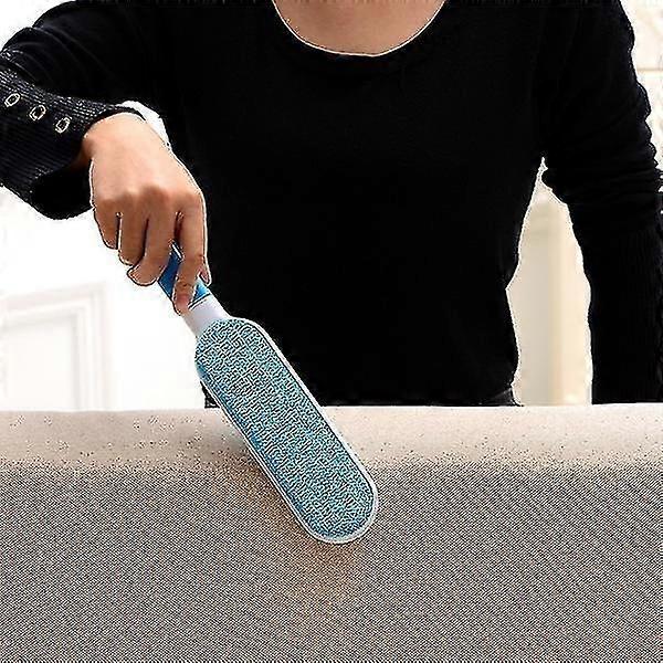 Clothes Sticker Sweeper Bed Dusting Brush Clothes Sticker Brush