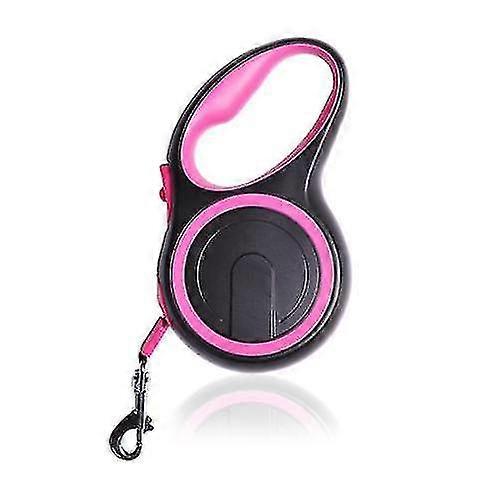 Retractable Pet Lead Extending Leash 20kg_y High Quality