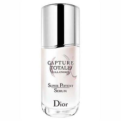 Christian Dior Capture Totale Cell Energy 超强效强效精华液 1oz / 30ml
