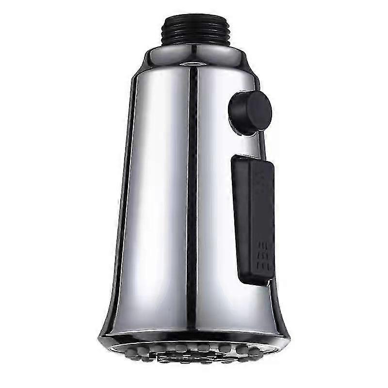 Spare Replacement Kitchen Mixer Tap Faucet Pull Out Spray Shower Head Setting