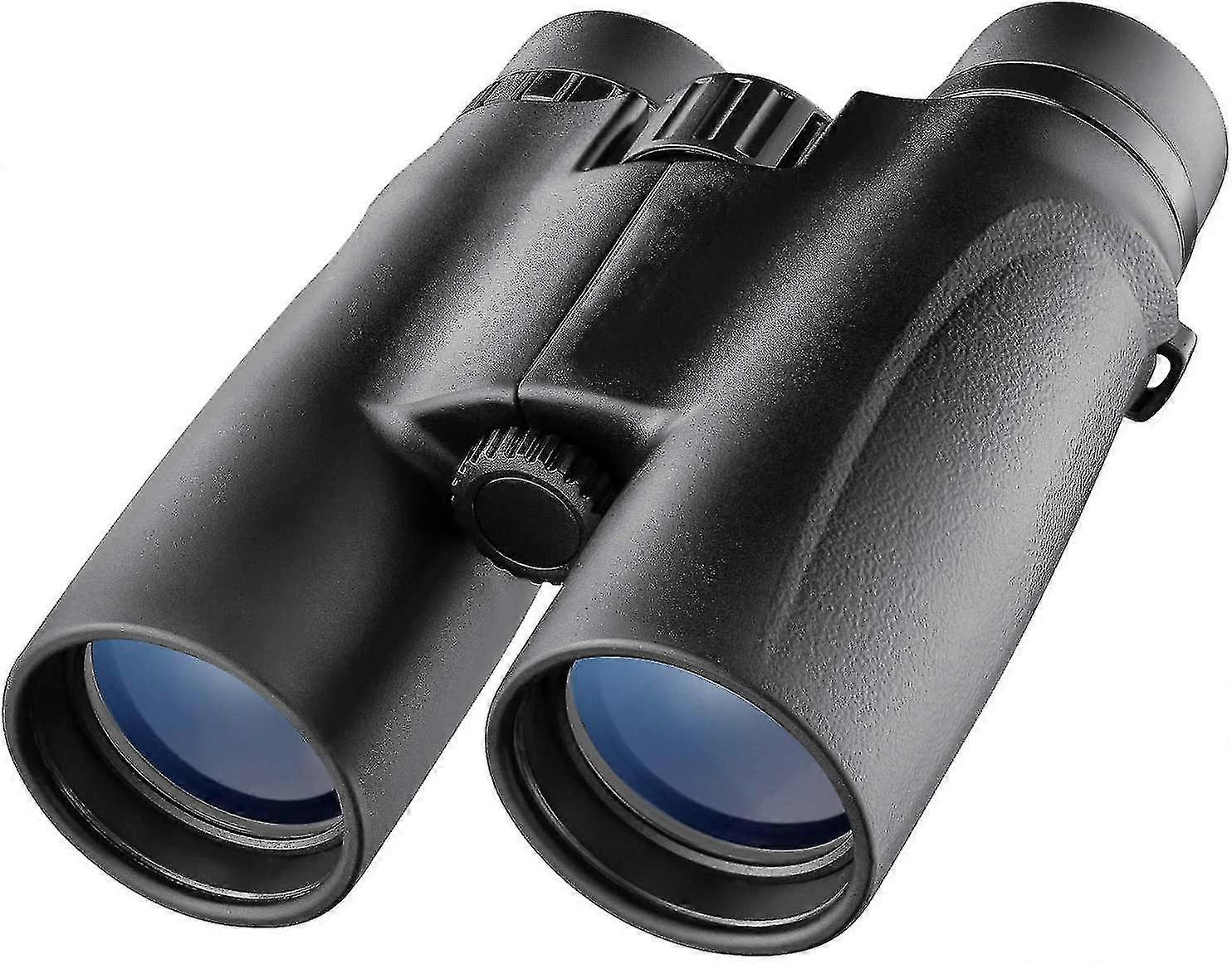 10x42 Kikkert for voksen HD Bak4 Roo