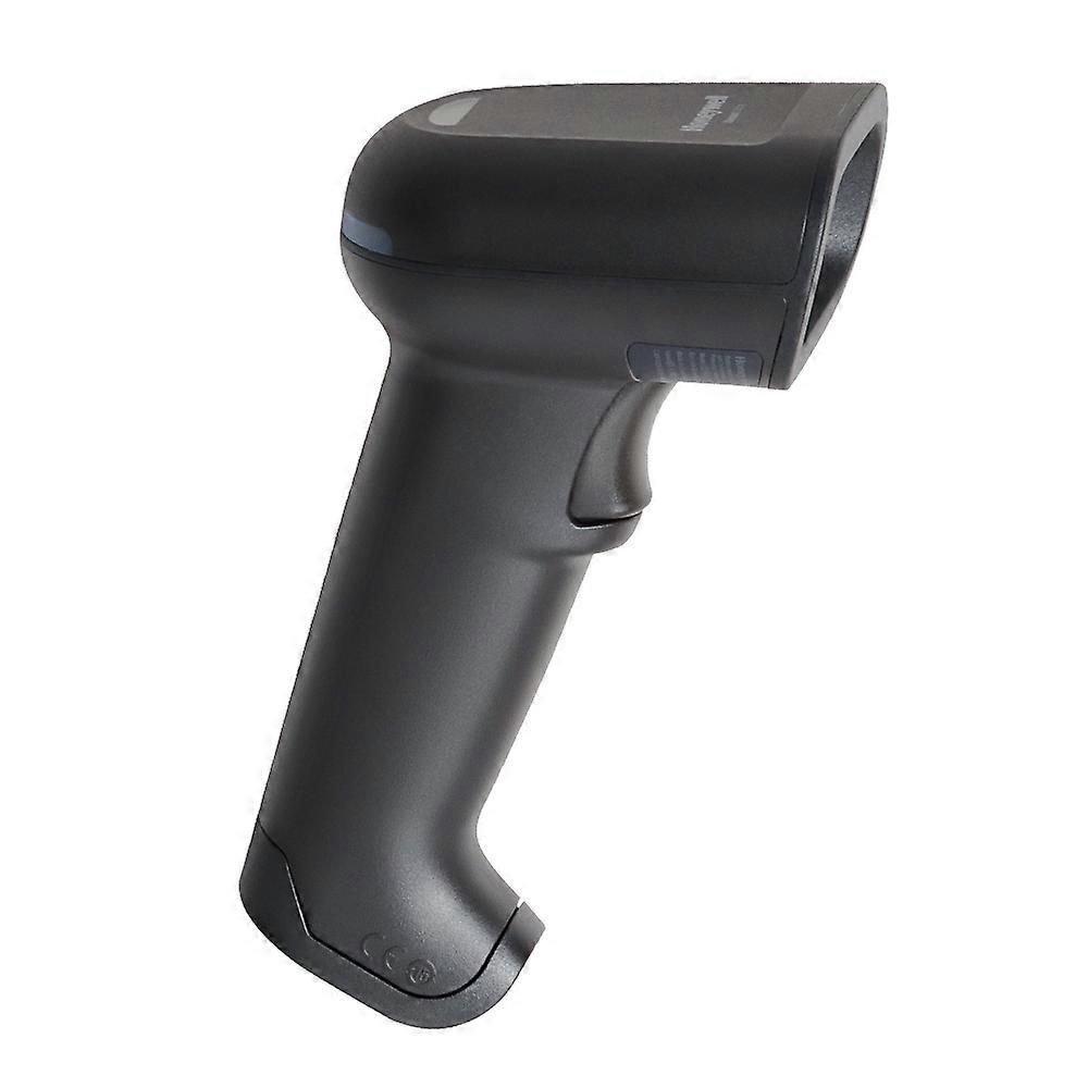 2D Barcode Scanner Xenon 1960GHD-2USB-R Handheld QR Code Reader with USB Cable Kit