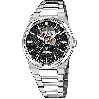 Festina - F20053/4 - Wristwatch - Automatic - Men