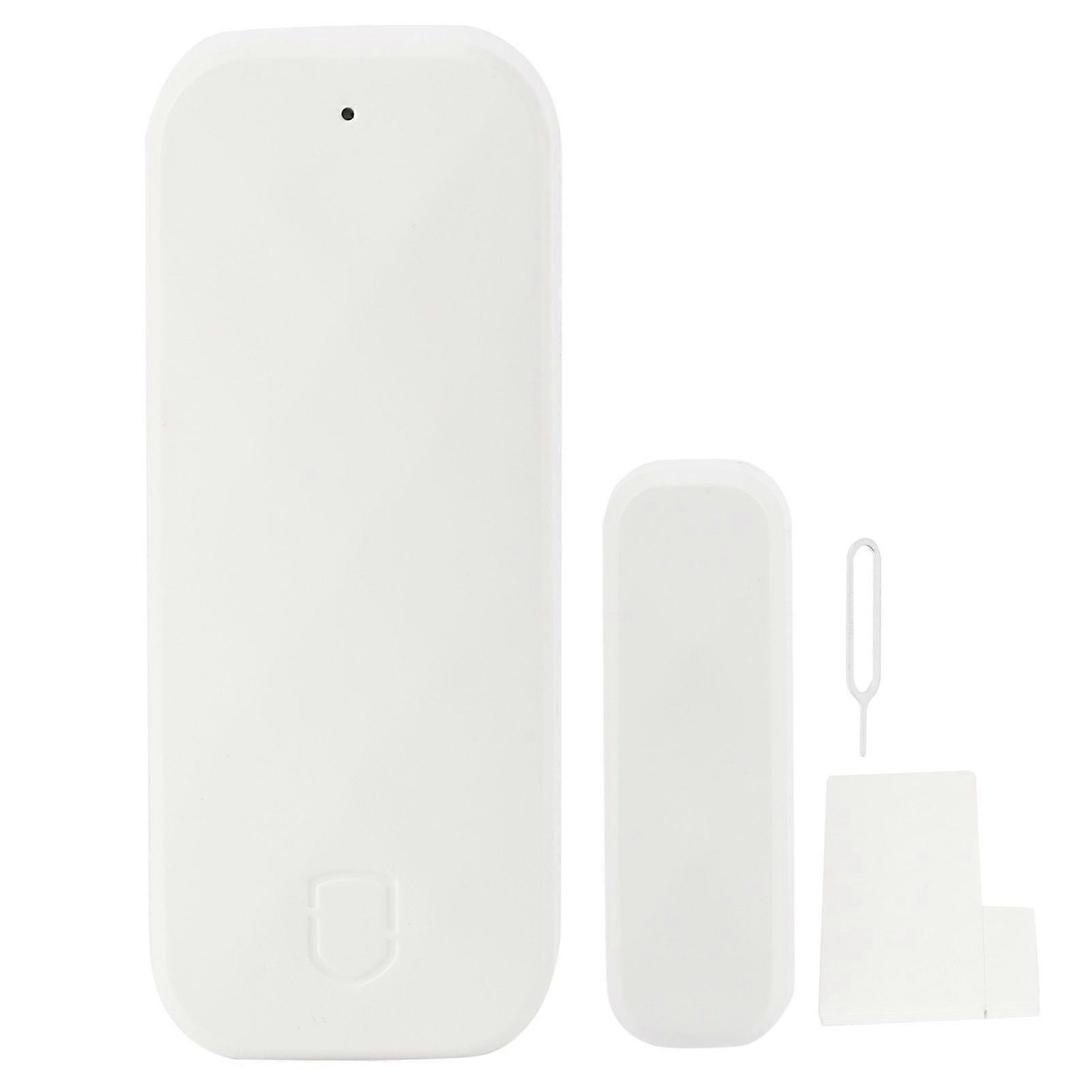 Wireless Wifi Smart Home Door Window Alarm Sensor AntiTheft Security System for Home Supplies