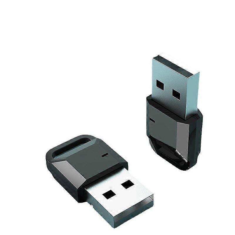 USB Bluetooth Adapter Wireless Bluetooth 5.3 Receiver Transmitter Adaptador Dongle 20m for PC/Speaker/Mouse/Headphone
