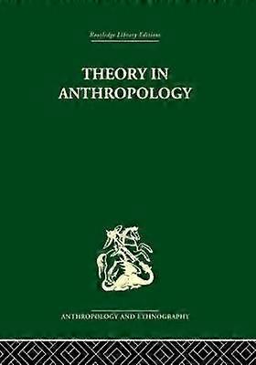 Theory in Anthropology