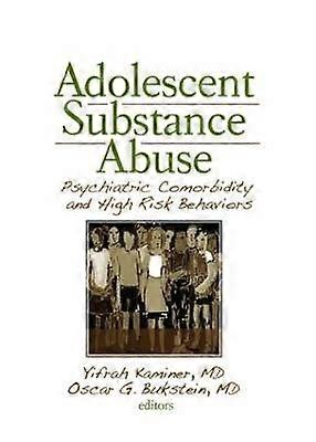 Adolescent Substance Abuse