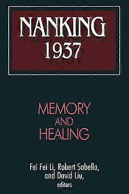 Nanking 1937