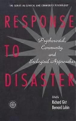 Response to Disaster