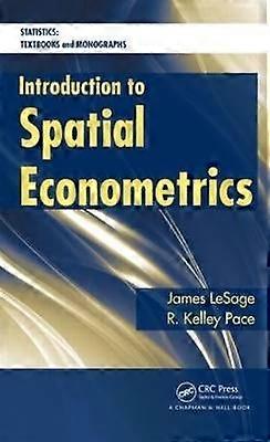 Introduction to Spatial Econometrics
