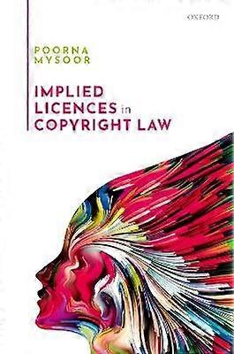 Implied Licences in Copyright Law