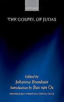 Gospel of Judas