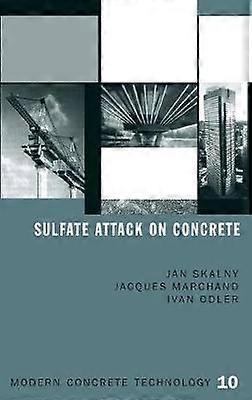 Sulfate Attack on Concrete