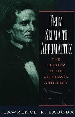 De la Selma la Appomattox