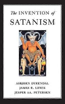 Invenția satanismului