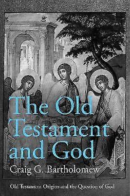 The Old Testament and God