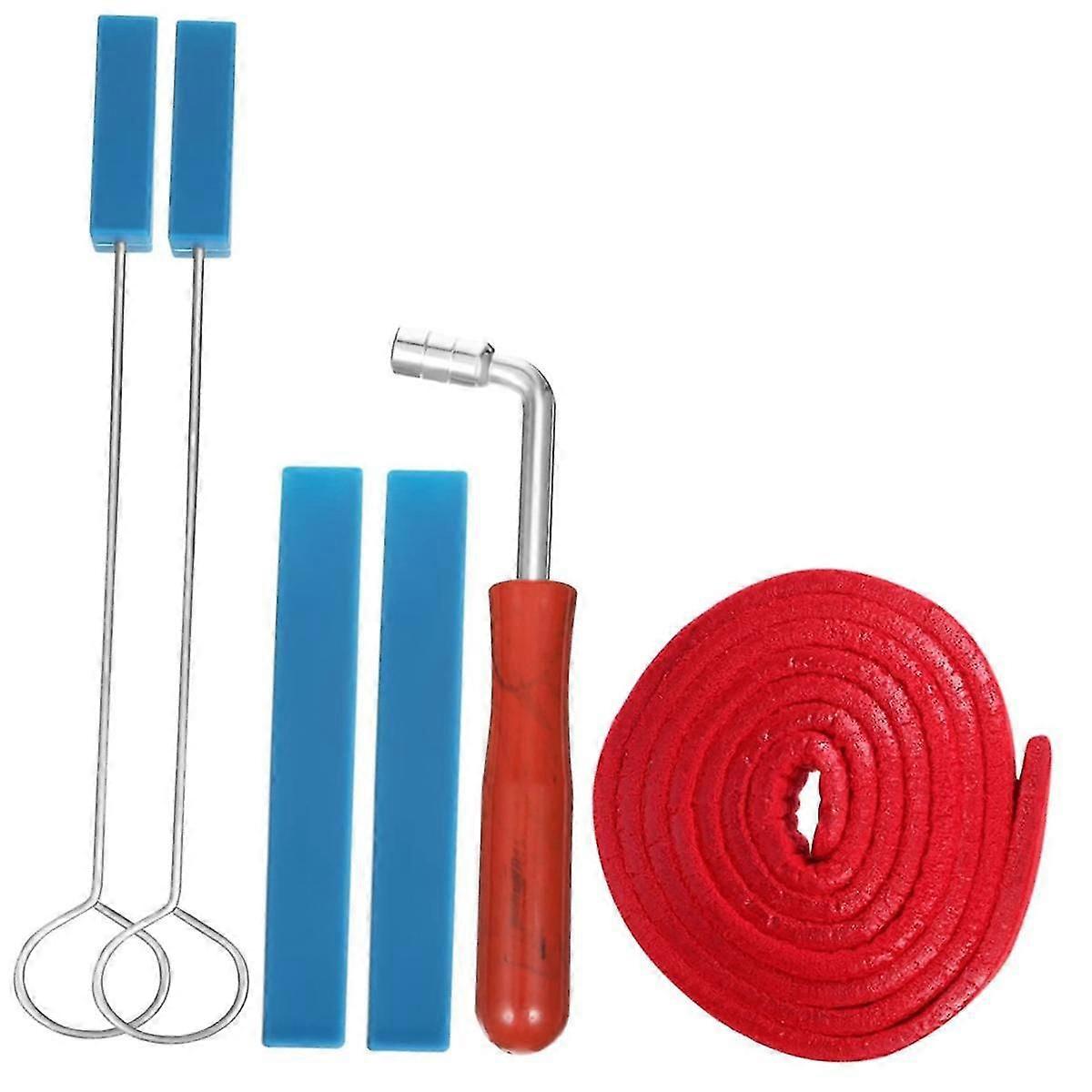 1 Set Piano Tuning Tool Music Equipment Specialty Tools Music Stuff Piano Tuner Tools Piano Tuning