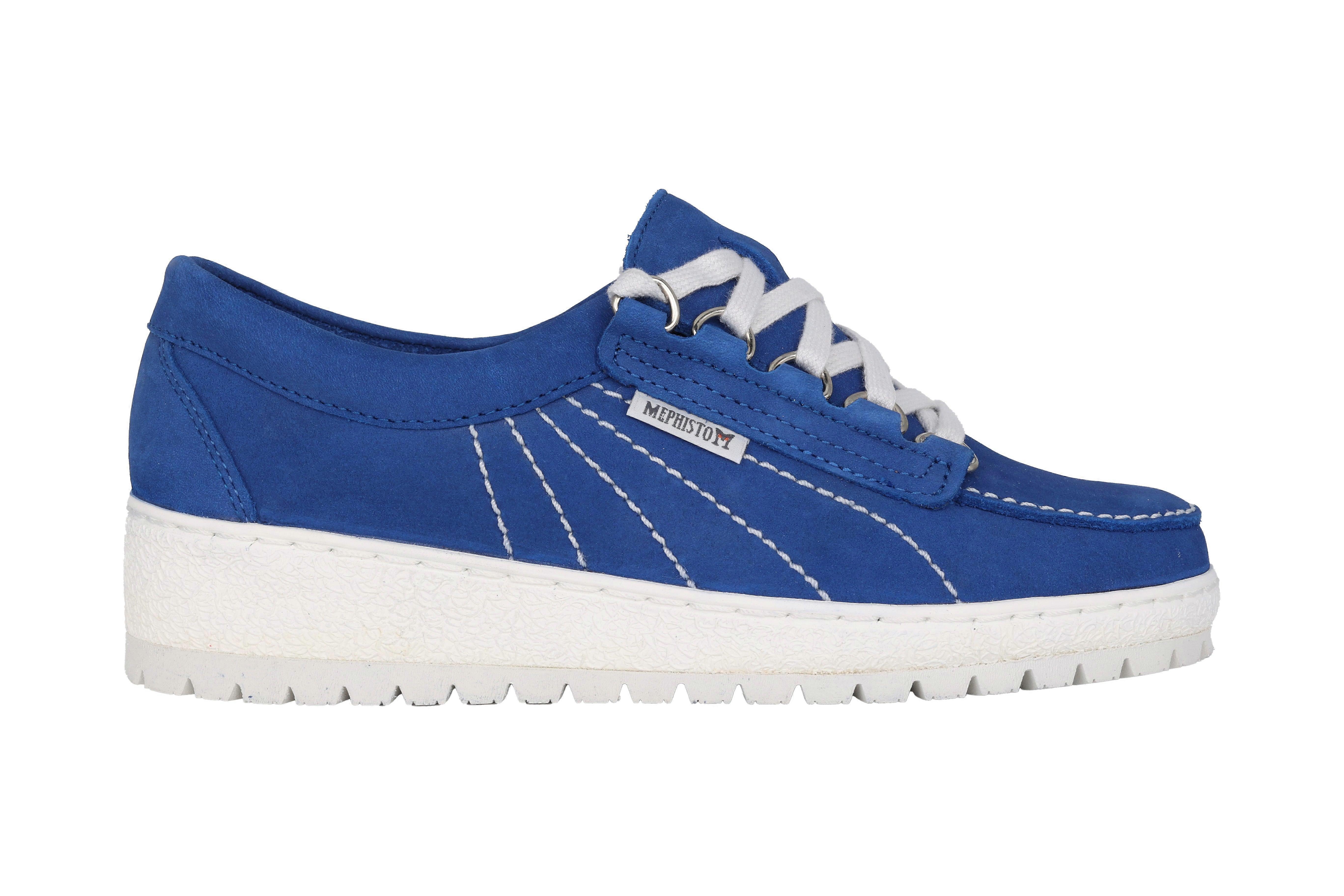 Mephisto Lady - dames sneaker