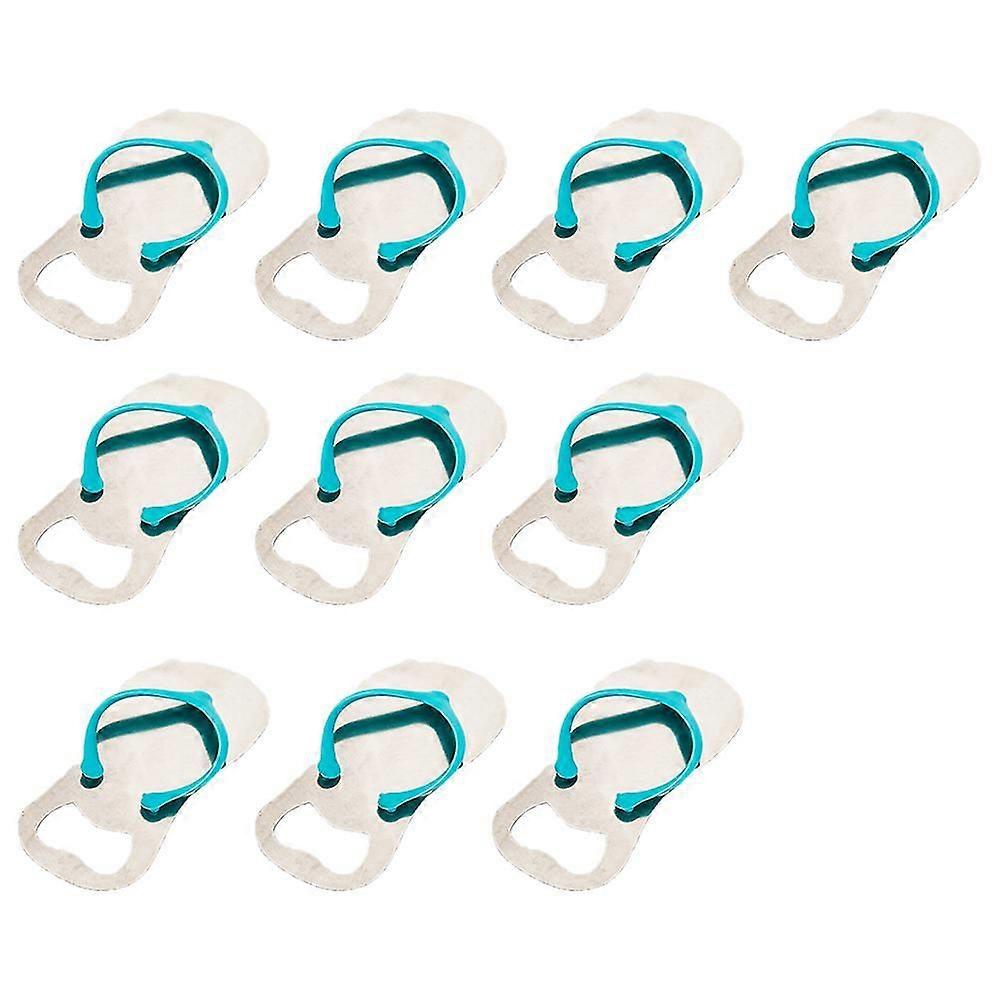 Wedding Gift Slippers Bottle Opener - Creative Small Gift