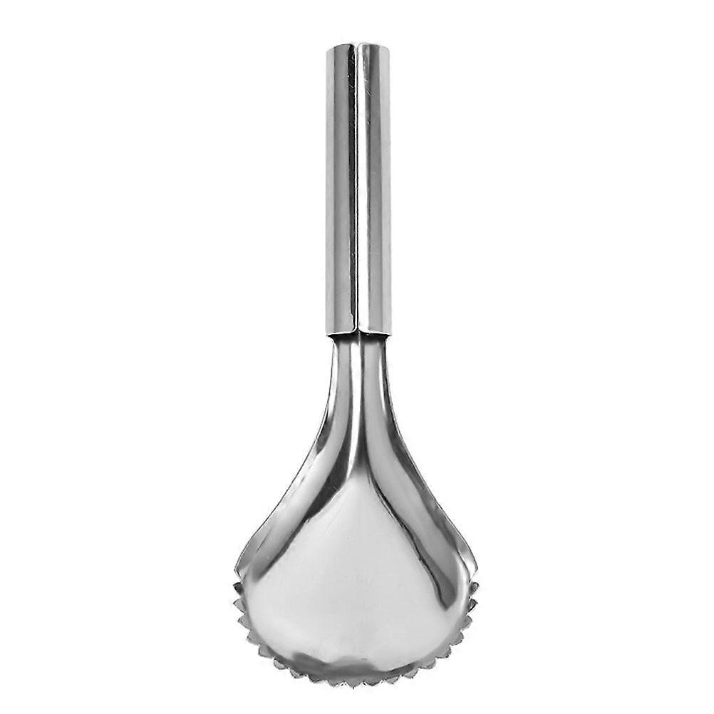 דלעת סקופר נירוסטה פירות Corer כלי ידני אבטיח סקופר דלעת Corer