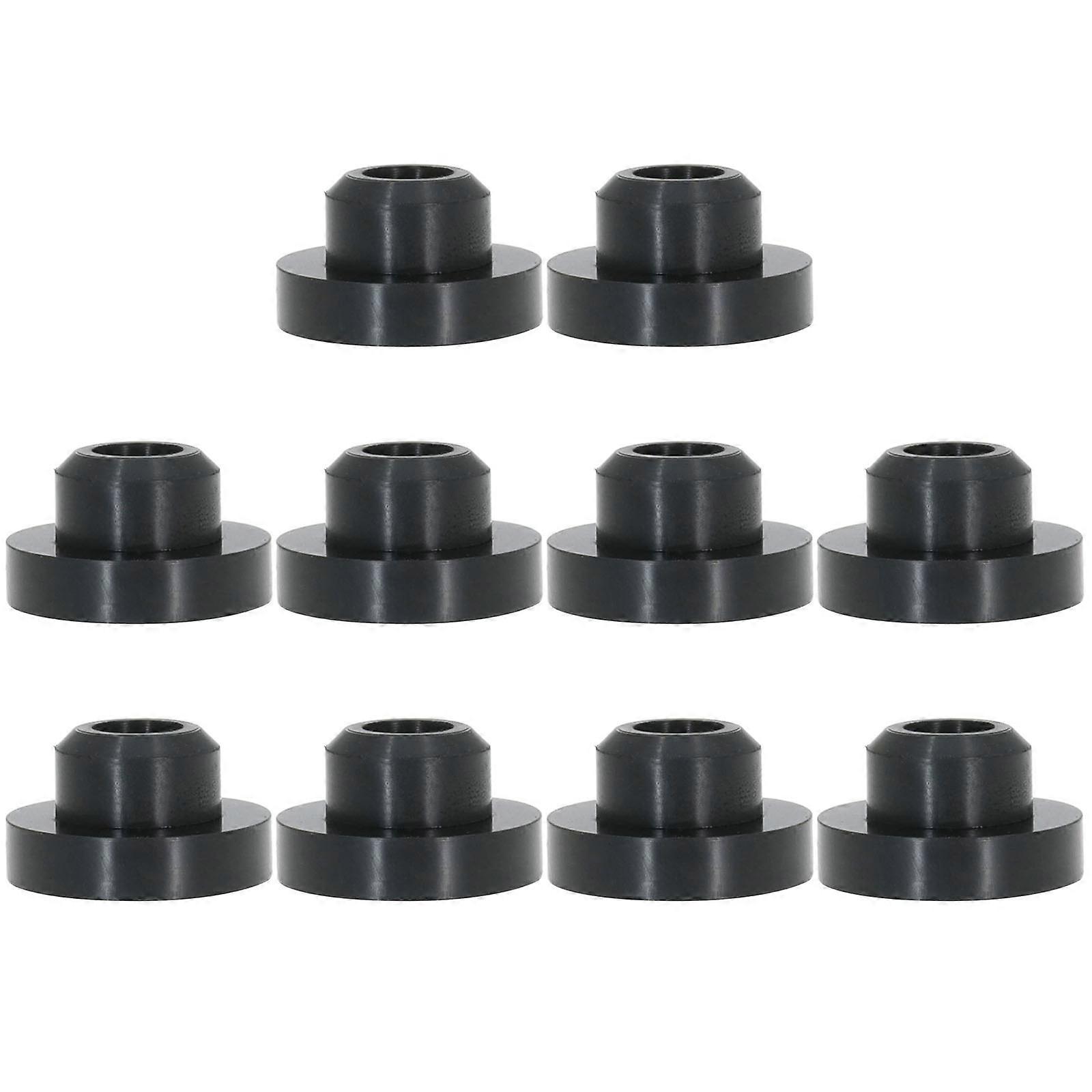 10Pcs For Kohler Engine CH15 CH14 CH13 CH12.5 CH11 Fuel Tank Grommet Lawn Mower Tank Bushing Generat